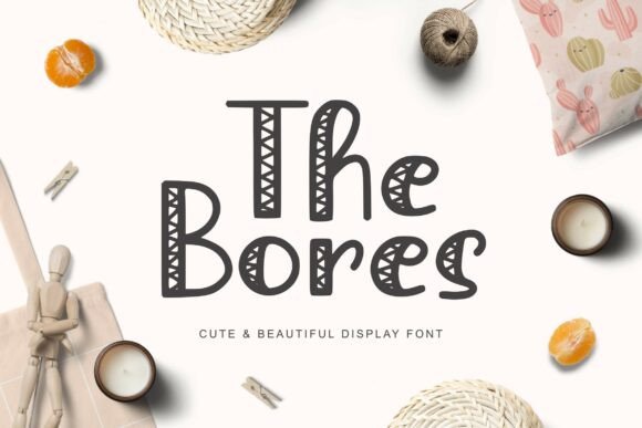 Download The Bores - Premium Resources