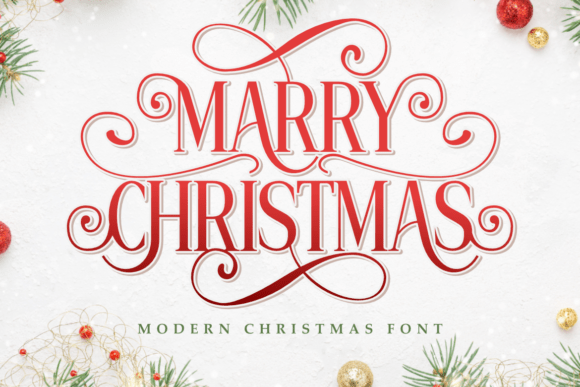 Download Marry Christmas - Premium Bundle