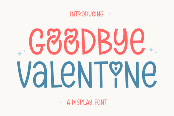 Download Goodbye Valentine - Premium Bundle